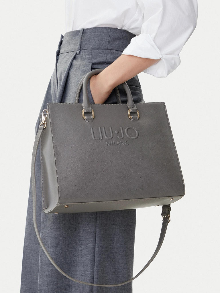 LIU JO SHOPPING BAG