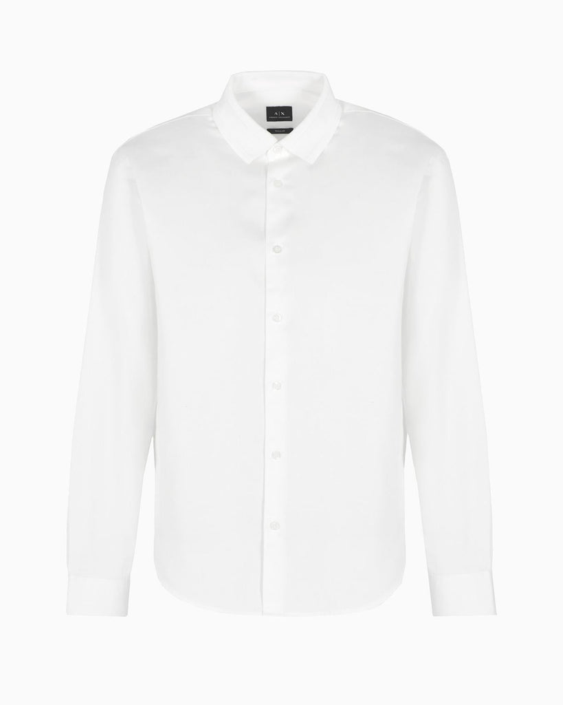 ARMANI EXCHANGE SHIRT