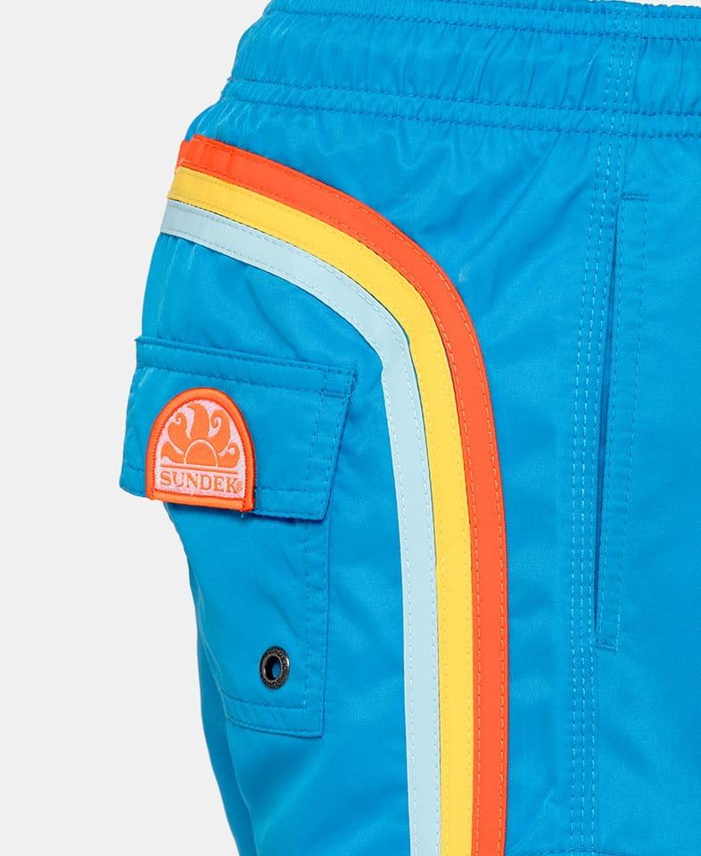 SUNDEK COSTUME CORTO VITA ELASTICATA