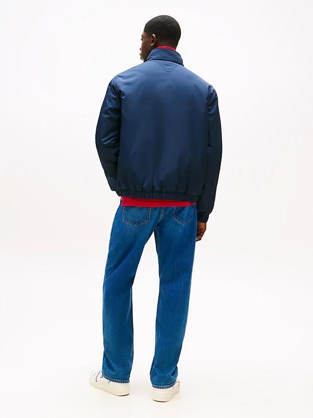 TOMMY JEANS TJM ESSENTIAL PADDED