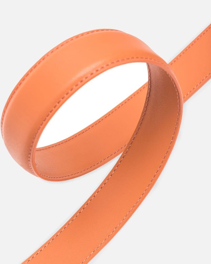 PINKO LOVE BERRY H3 BELT VITELLO SET