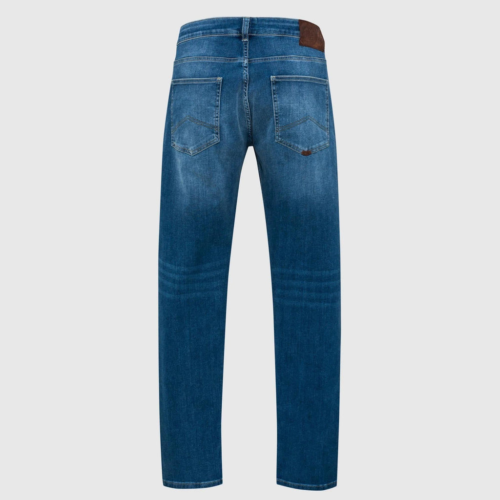 MCS PANTS 5-POCKETS DENIM