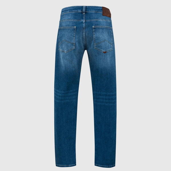MCS PANTS 5-POCKETS DENIM