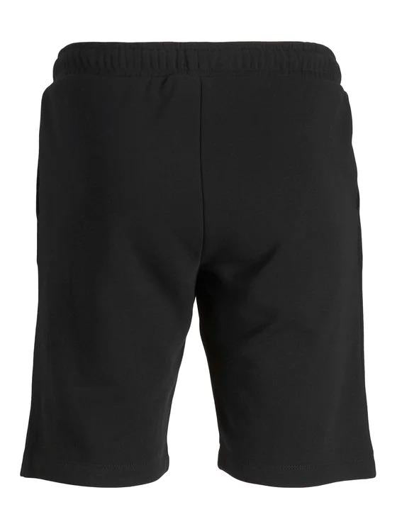 JACK JONES KIDS JPSTLOGO SWEAT SHORTS 2 COL 22/23  JNR