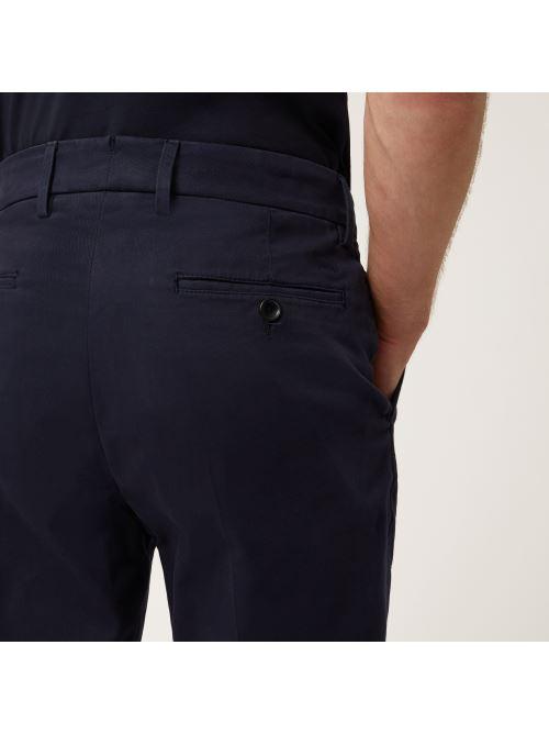 HARMONT & BLAINE CHINOS BASICO NARROW PRISMA
