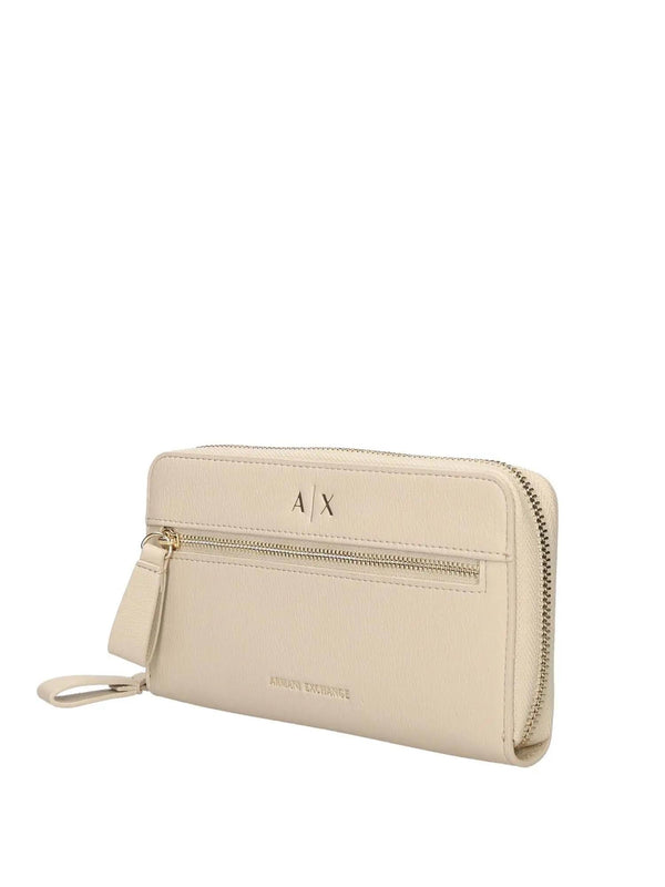 ARMANI EXCHANGE WALLET