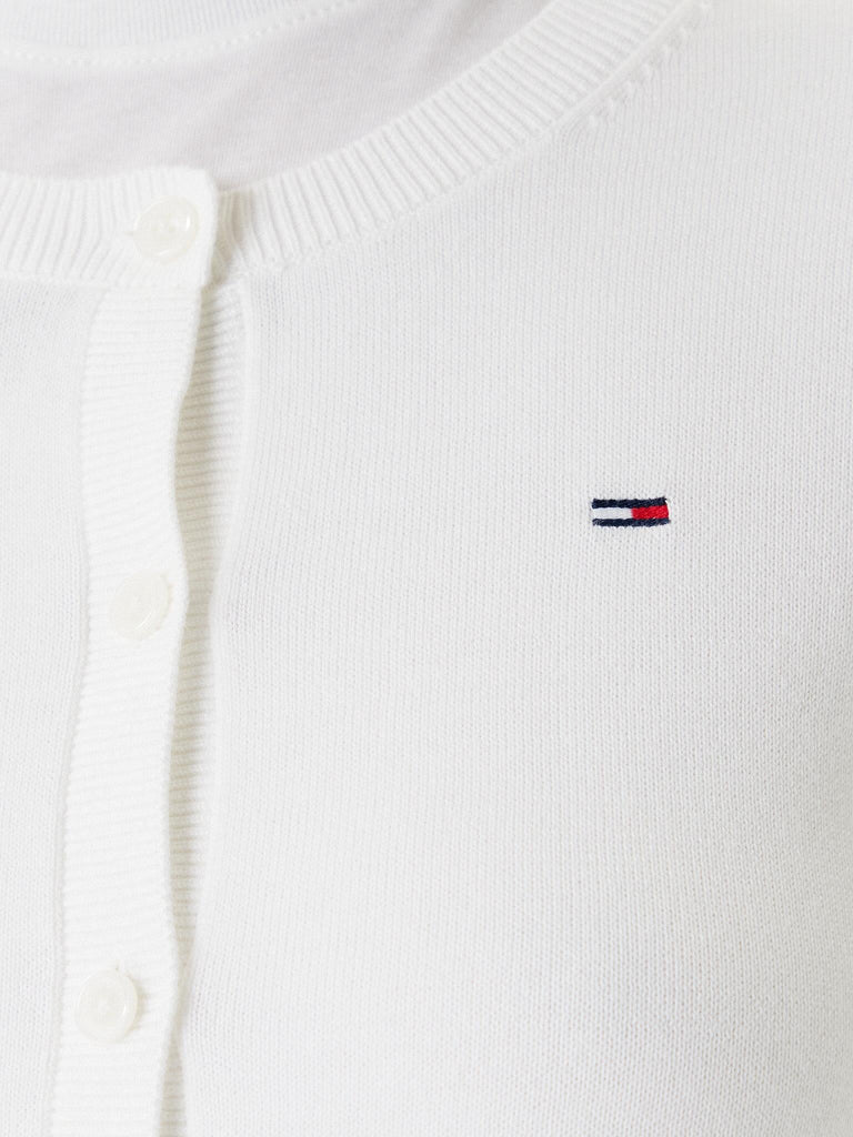 TOMMY JEANS TJW ESSENTIAL CREW N