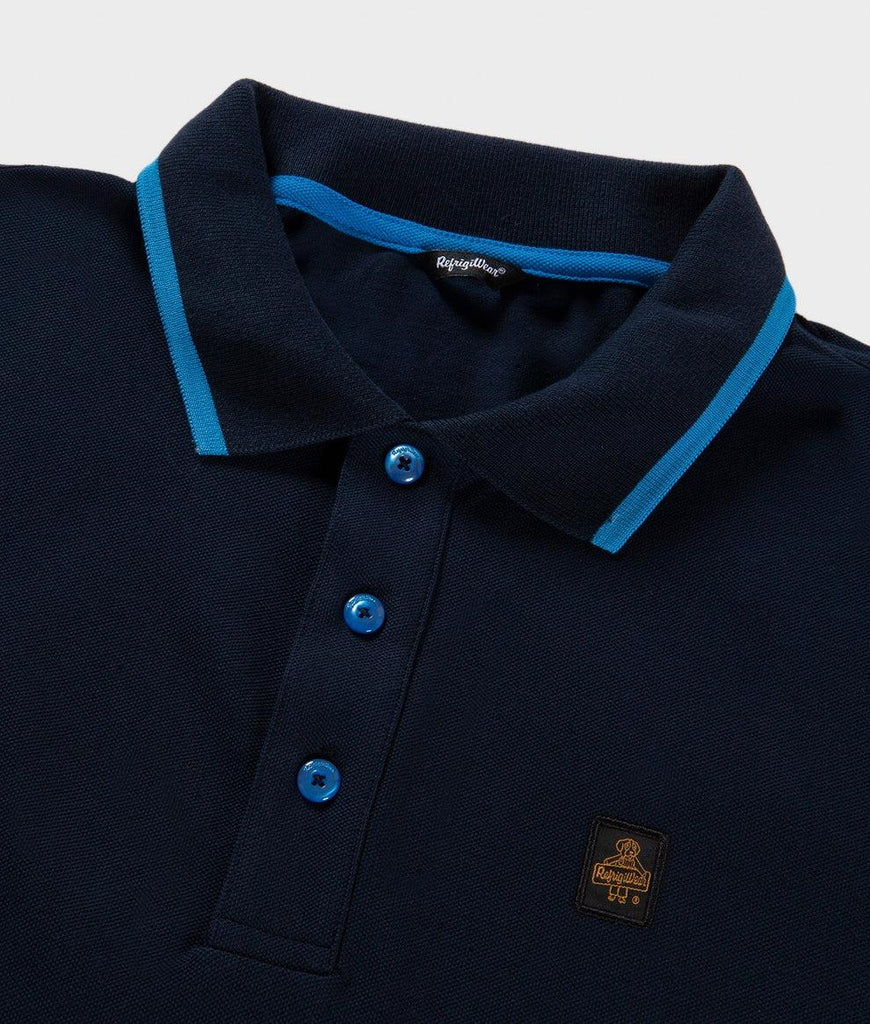 REFRIGIWEAR RAY POLO