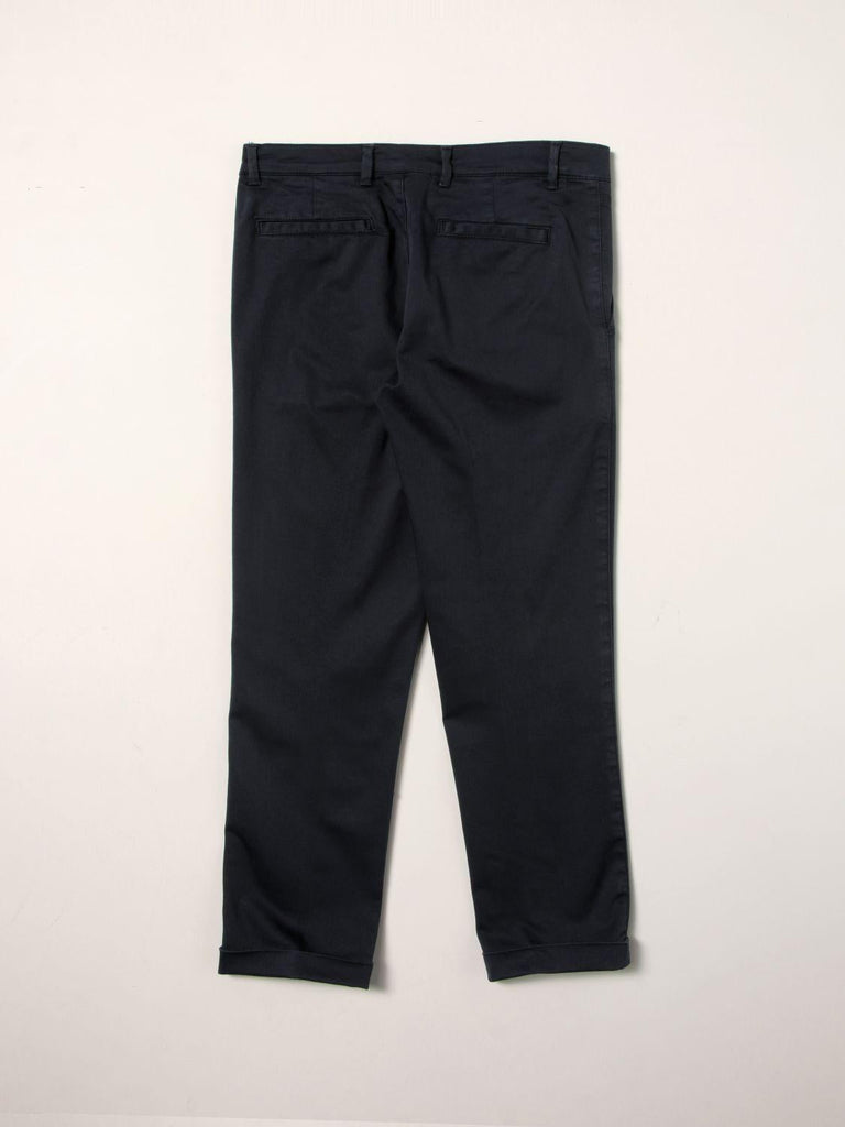 FAY ANKEL LENGHT TROUSER