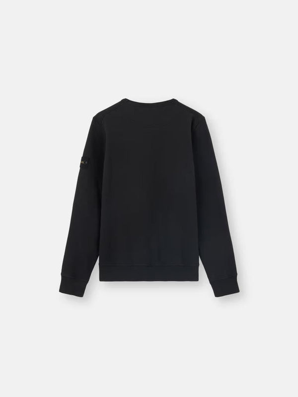STONE ISLAND JUNIOR SWEATSHIRT
