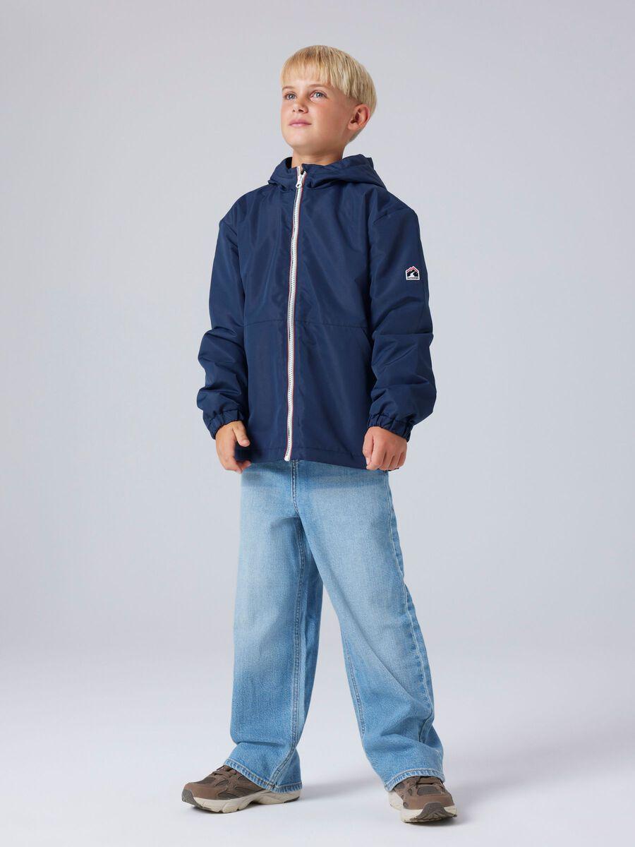 NAME.IT NKNMASSIMO JACKET PB NOOS