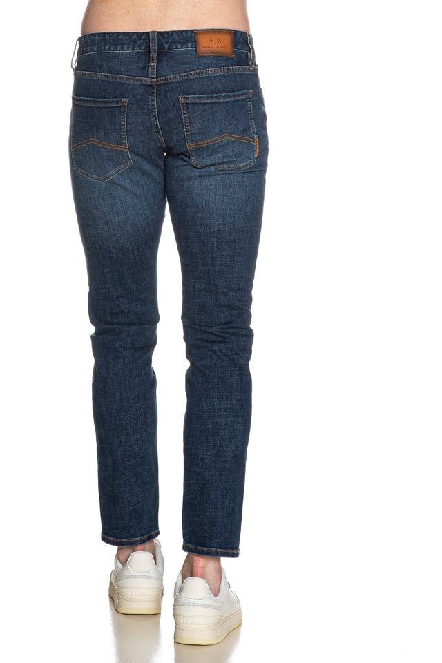 ARMANI EXCHANGE 5 POCKETS PANT