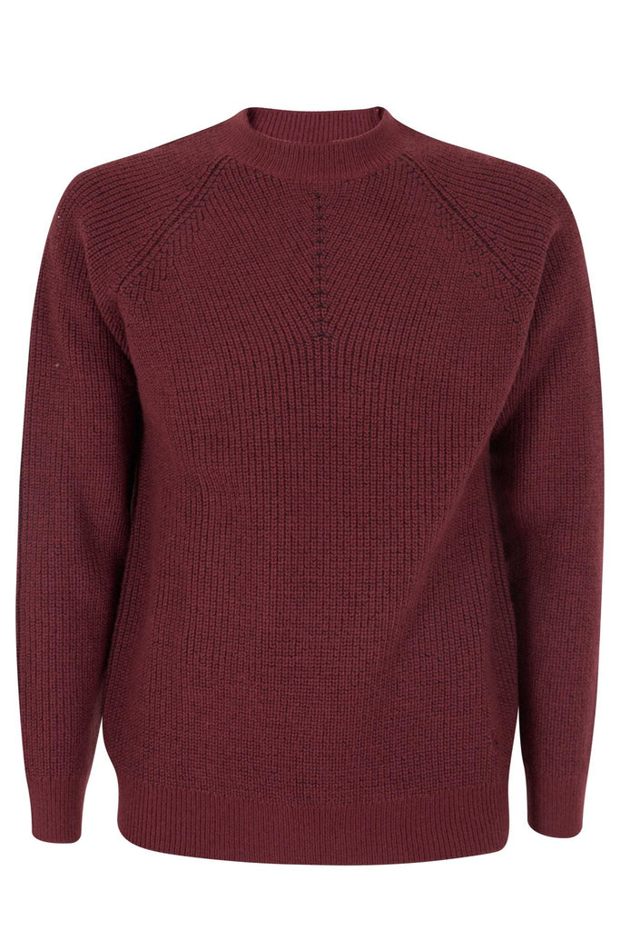 YES ZEE MAGLIA UOMO GIROCOLLO, VANISÉ