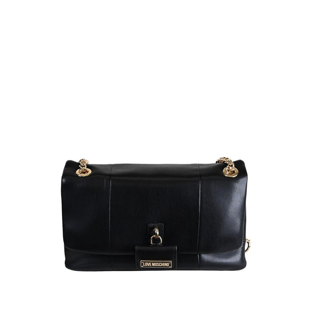 LOVE MOSCHINO BORSA