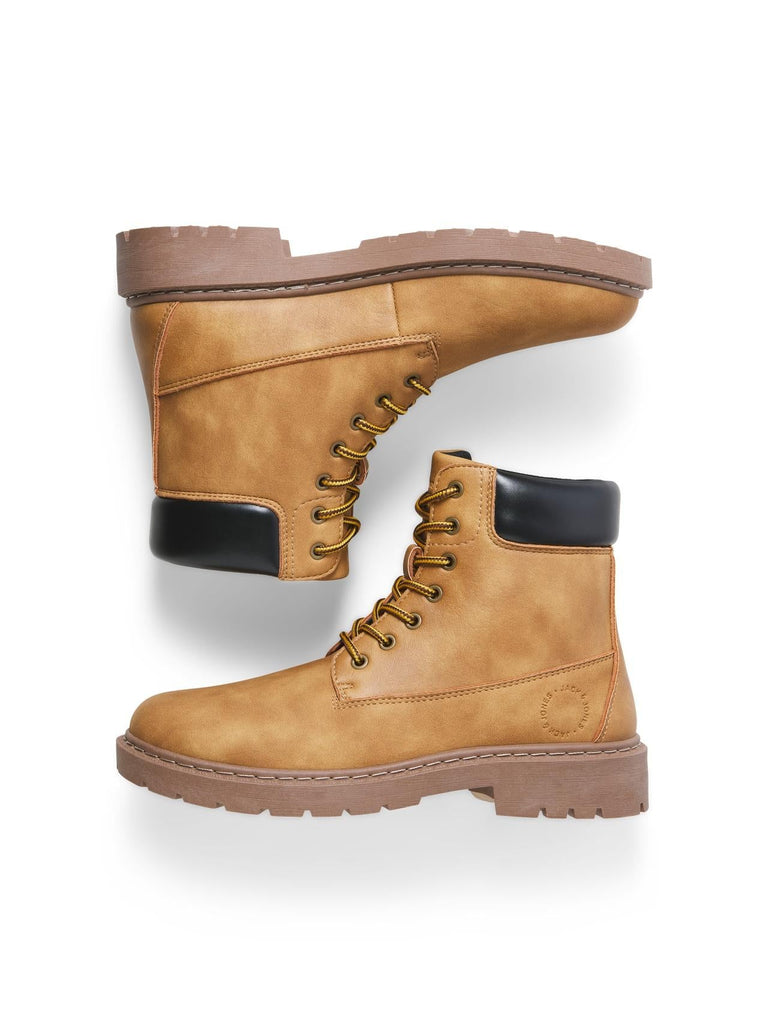 JACK AND JONES JFWAINSWORTH PU BOOT
