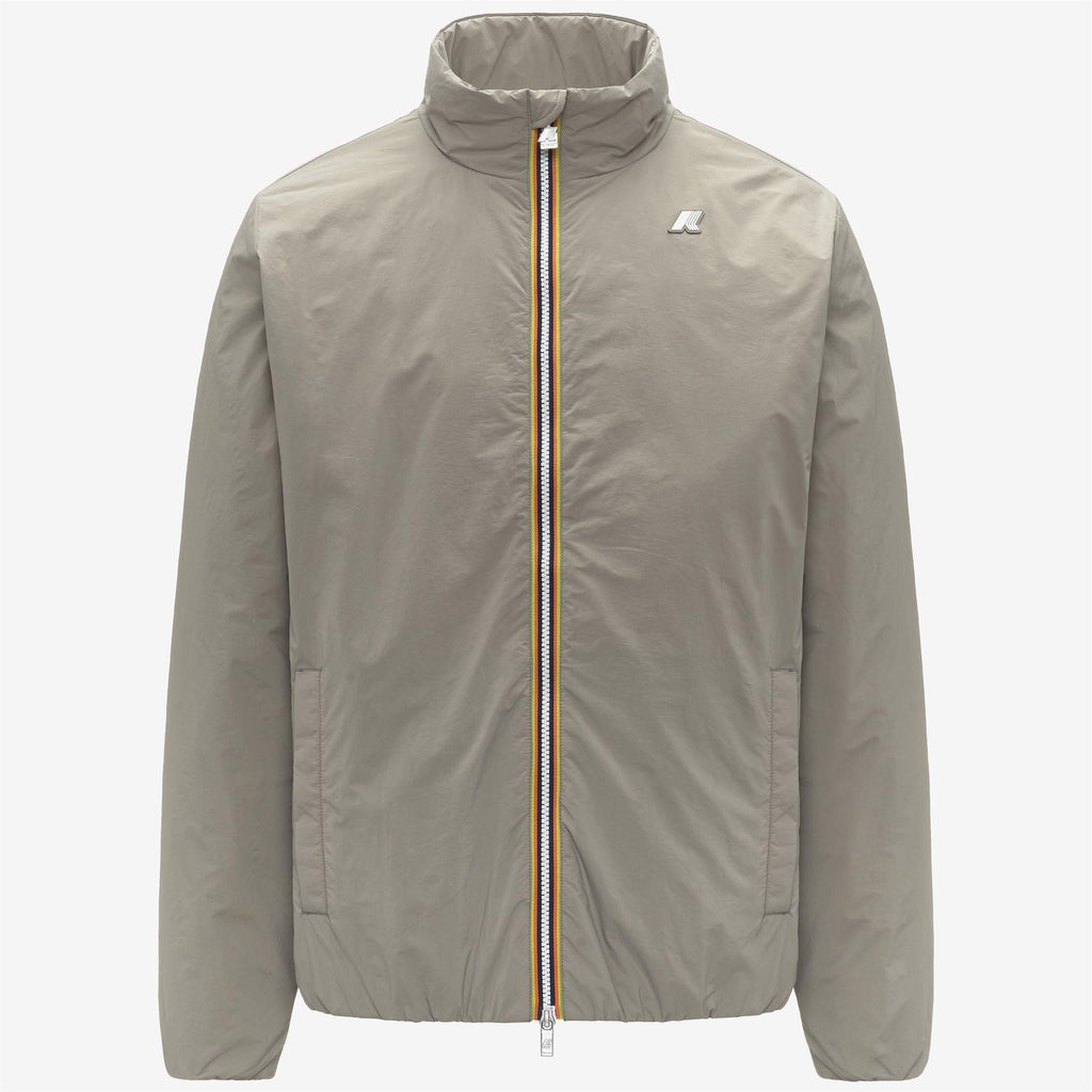 K-WAY VALENTINE PLAIN WARM