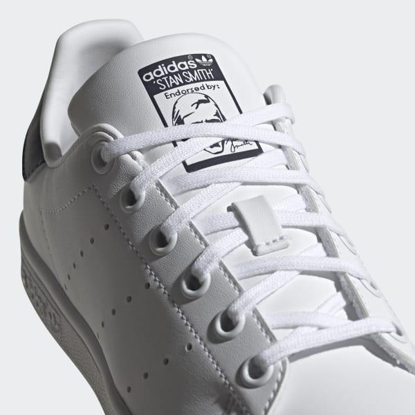 ADIDAS ORIGINALS STAN SMITH J