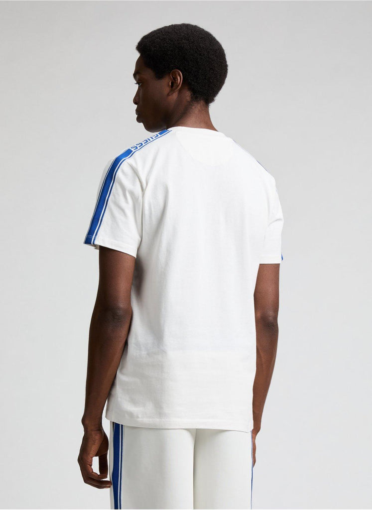 GUESS CASTORE CN T-SHIRT