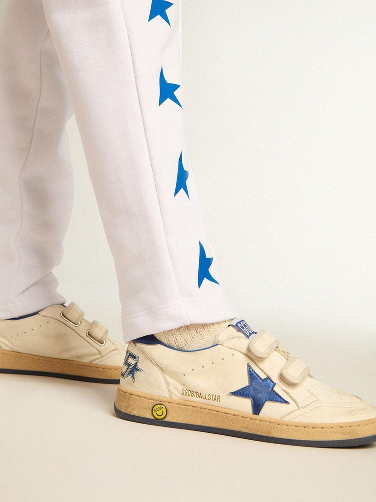 GOLDEN GOOSE DELUXE BRAND BALL STAR STRAP