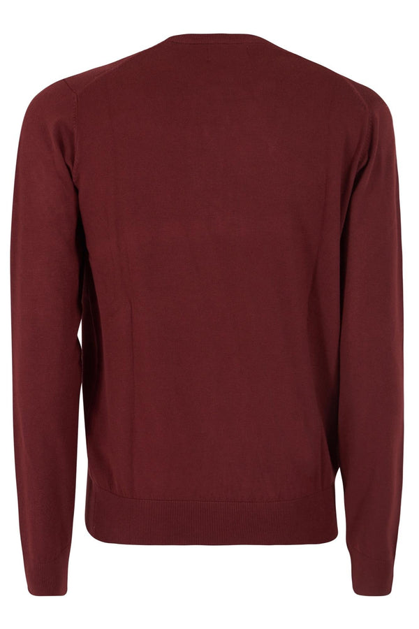 YES ZEE MAGLIA UOMO GIROCOLLO