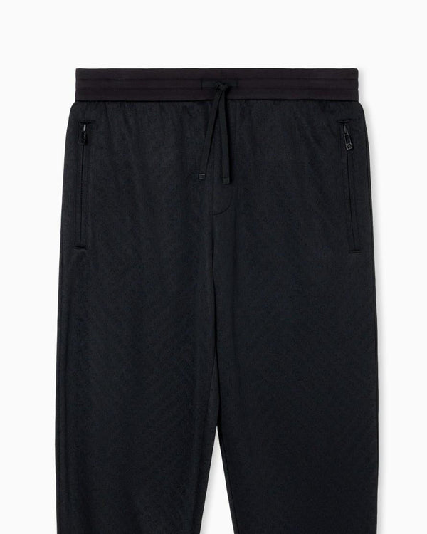 ARMANI EXCHANGE TROUSER