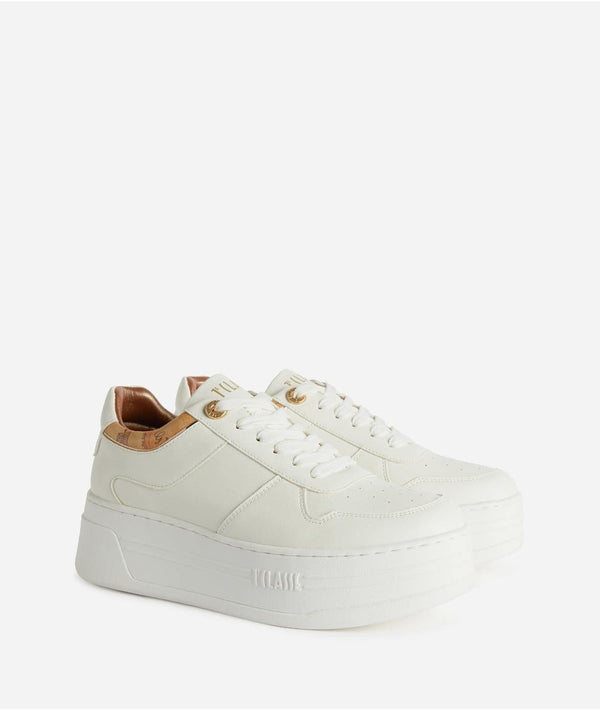 Alviero Martini 1ª CLASSE SNEAKER GEO ELEVATE