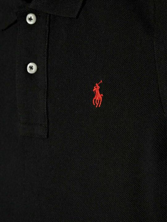 RALPH LAUREN POLO-TOPS-KNIT