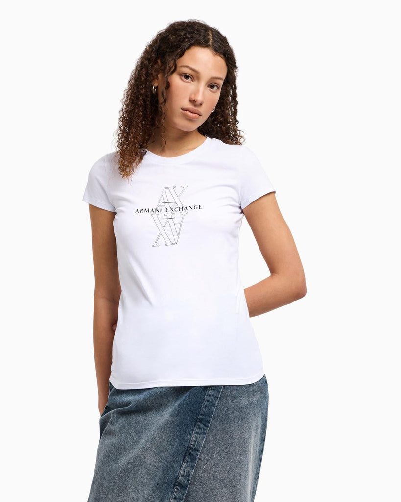 ARMANI EXCHANGE T-SHIRT