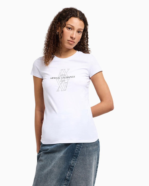 ARMANI EXCHANGE T-SHIRT