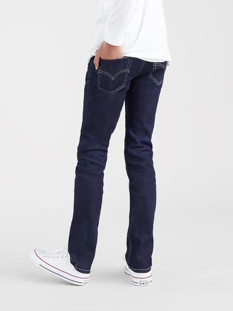 LEVI`S NOS LVB-510 SKINNY FIT JEANS
