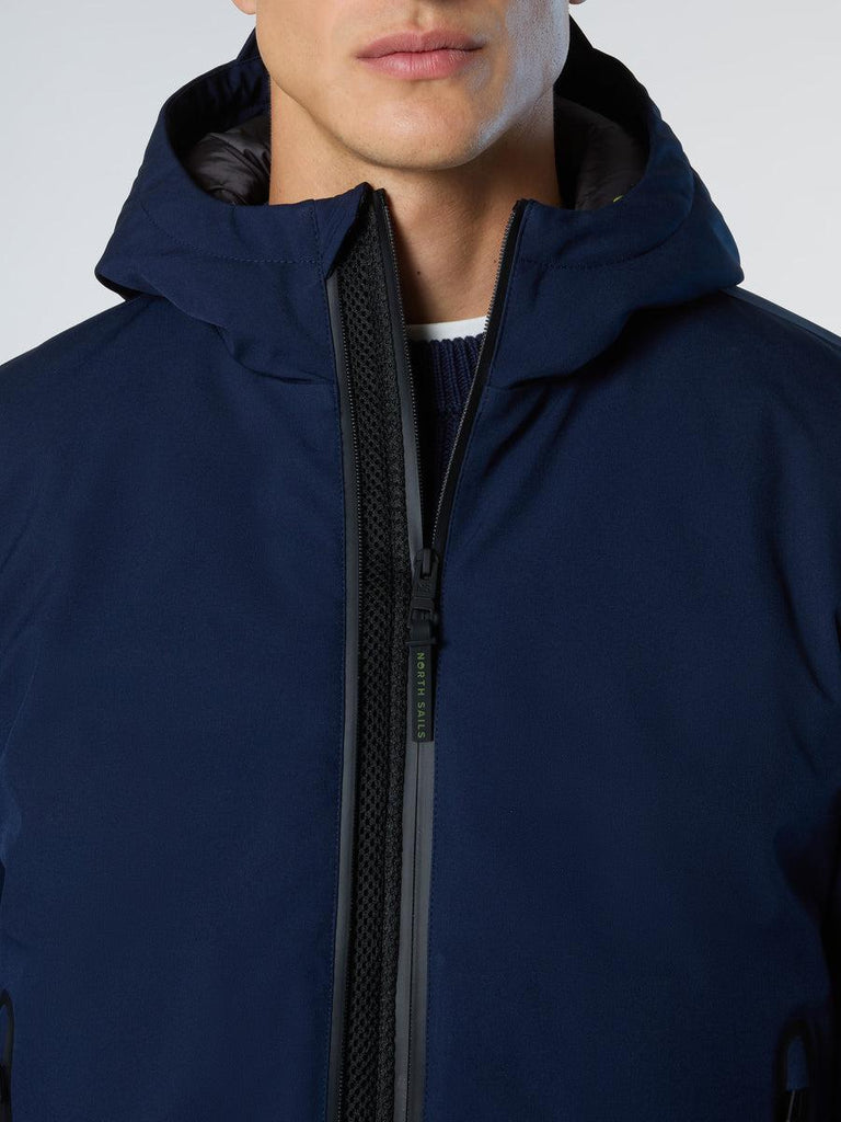 NORTH SAILS HOBART JACKET