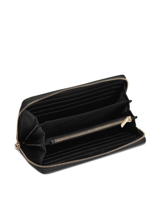 CALVIN KLEIN RE-LOCK Z/A WALLET LG