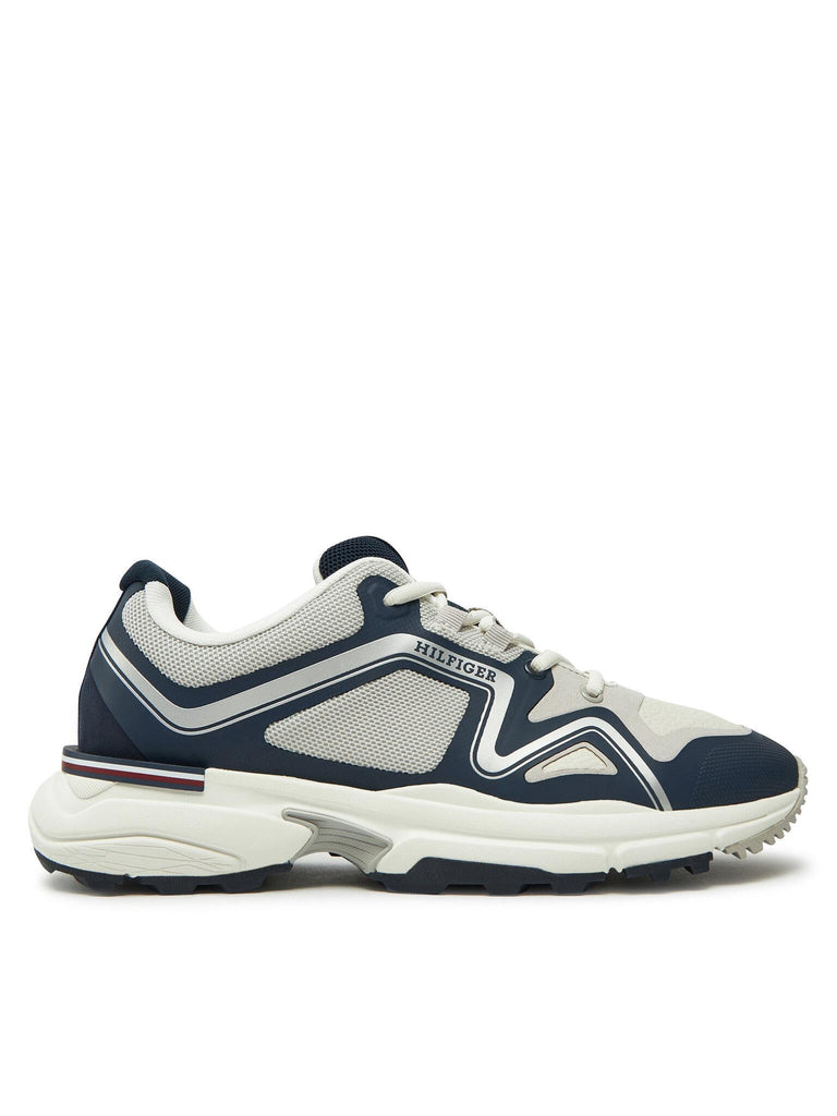 TOMMY HILFIGER M RUNNER TECH KNIT L