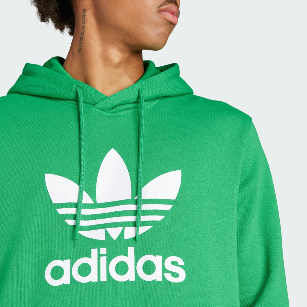 ADIDAS ORIGINALS TREFOIL HOODY