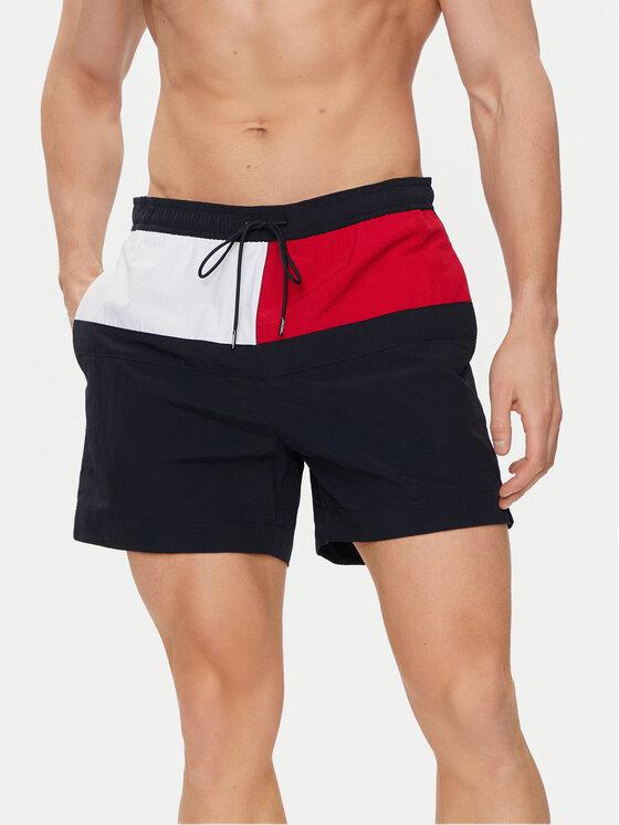 TOMMY HILFIGER MEDIUM DRAWSTRING