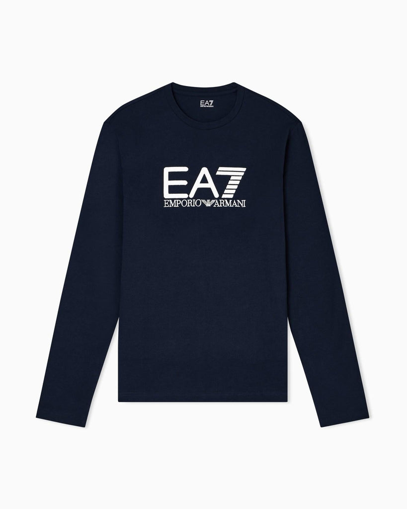 EMPORIO ARMANI EA7 T-SHIRT