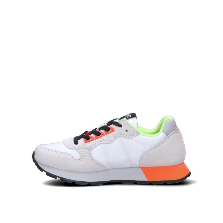 SUN68 BOYS JAKI FLUO (TEEN)