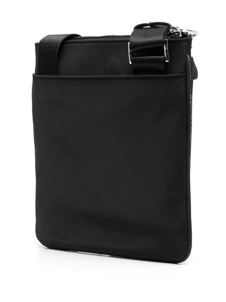 VERSACE JEANS COUTURE BORSA CROSSBODY
