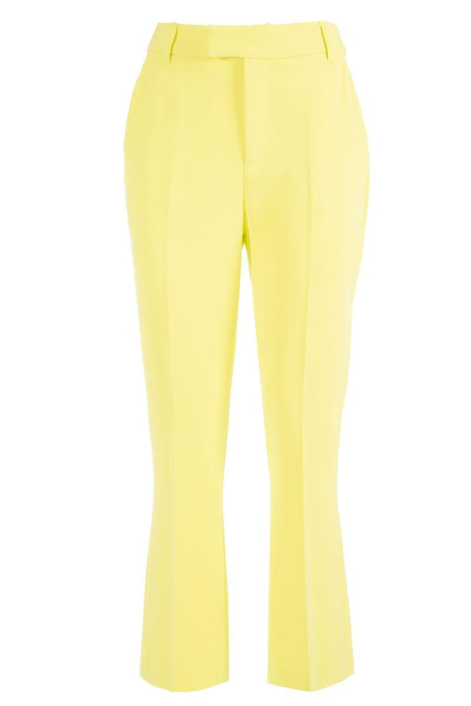 YES ZEE PANTALONE DONNA CHINOS ZAMPETTA