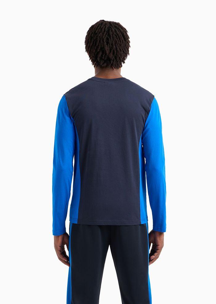 EMPORIO ARMANI EA7 T-SHIRT