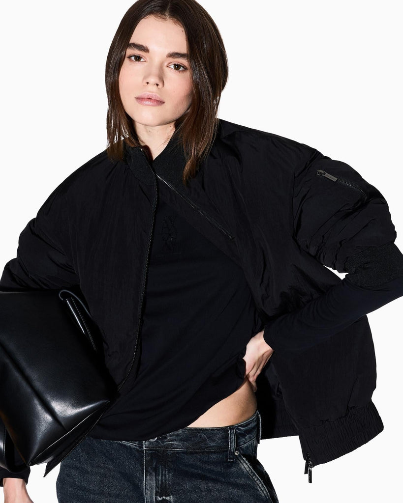 ARMANI EXCHANGE T-SHIRT