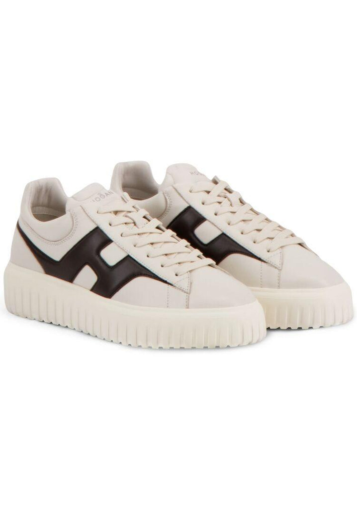 HOGAN H-STRIPES ALLACCIATO H SPEZZATA
