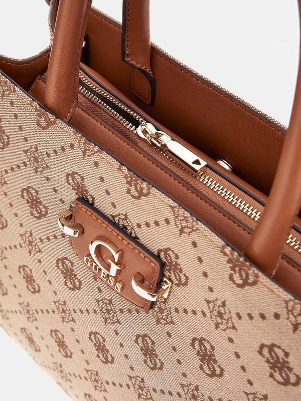 GUESS NEDA 2 COMP TOTE