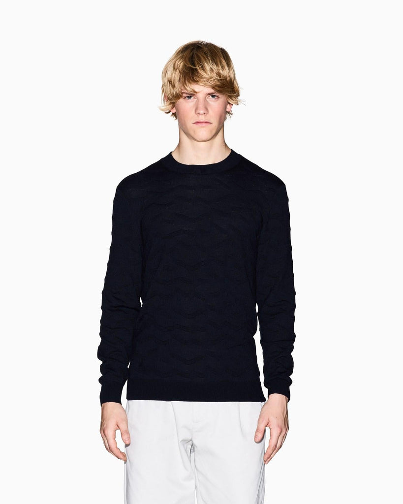 ARMANI EXCHANGE PULLOVER