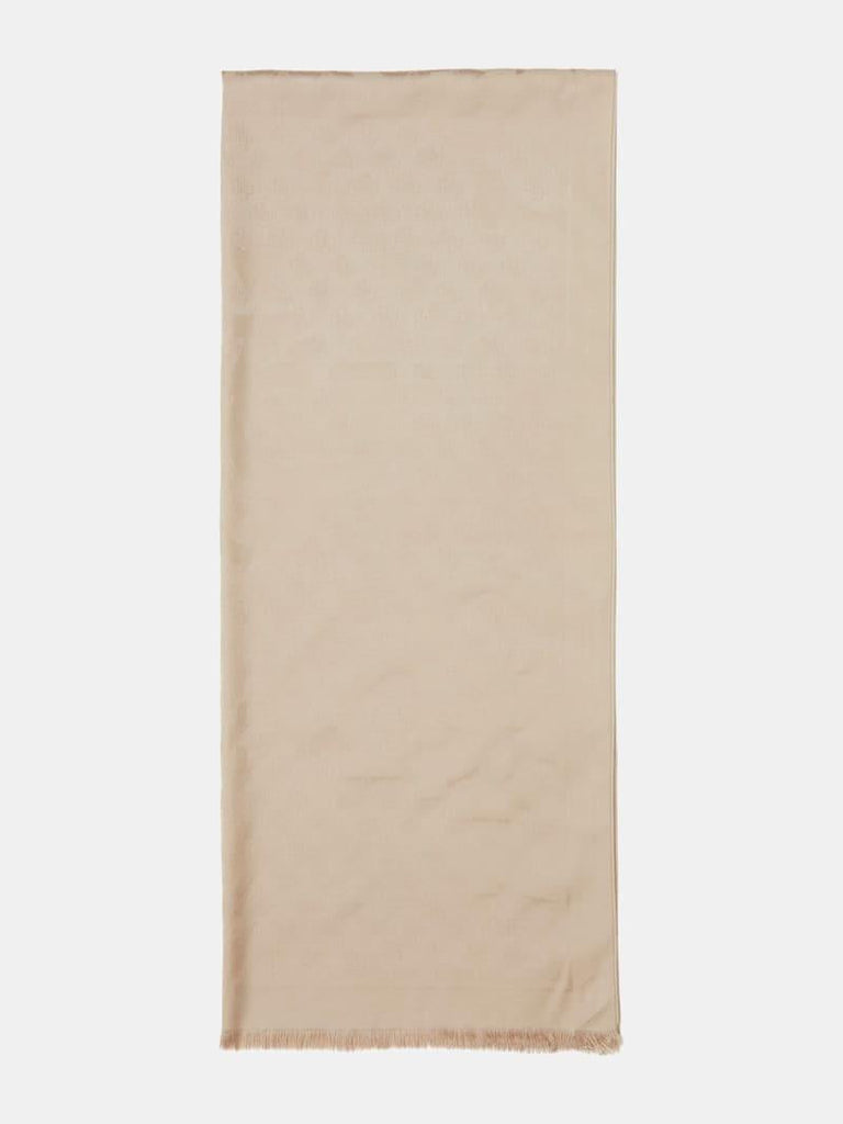 GUESS LEFIA SCARF 70X180