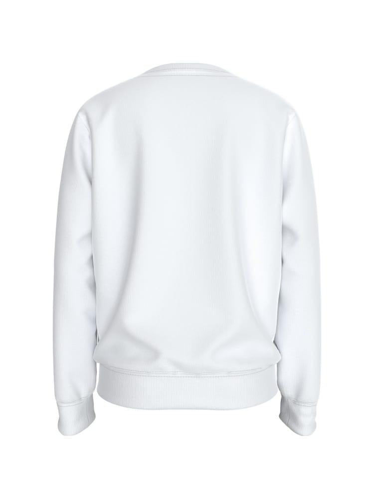 CALVIN KLEIN JEANS CHEST INST. LOGO REGULAR CN