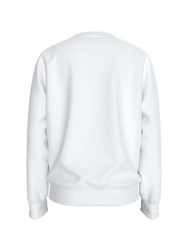 CALVIN KLEIN JEANS CHEST INST. LOGO REGULAR CN