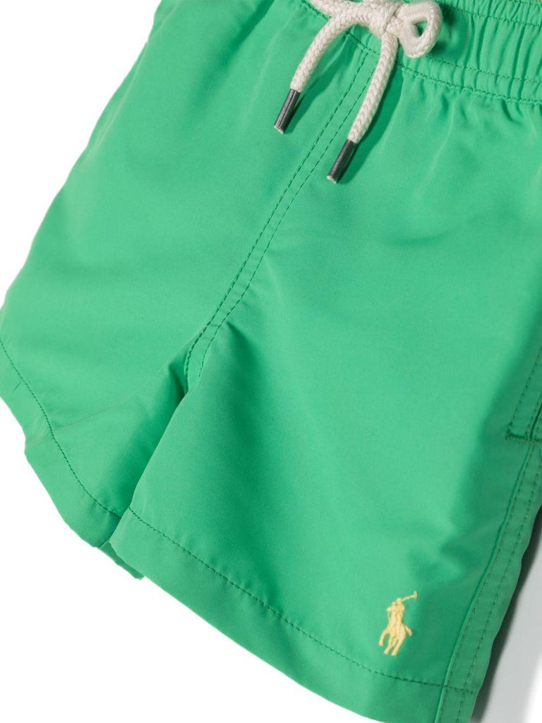 RALPH LAUREN TRAVLR SHORT-SWIMWEAR-TRUNK