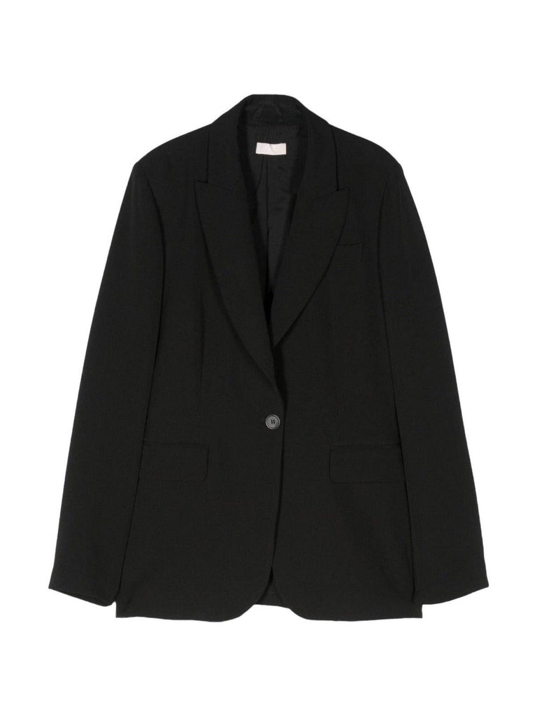 LIU JO GIACCA LUNGA LUXURY