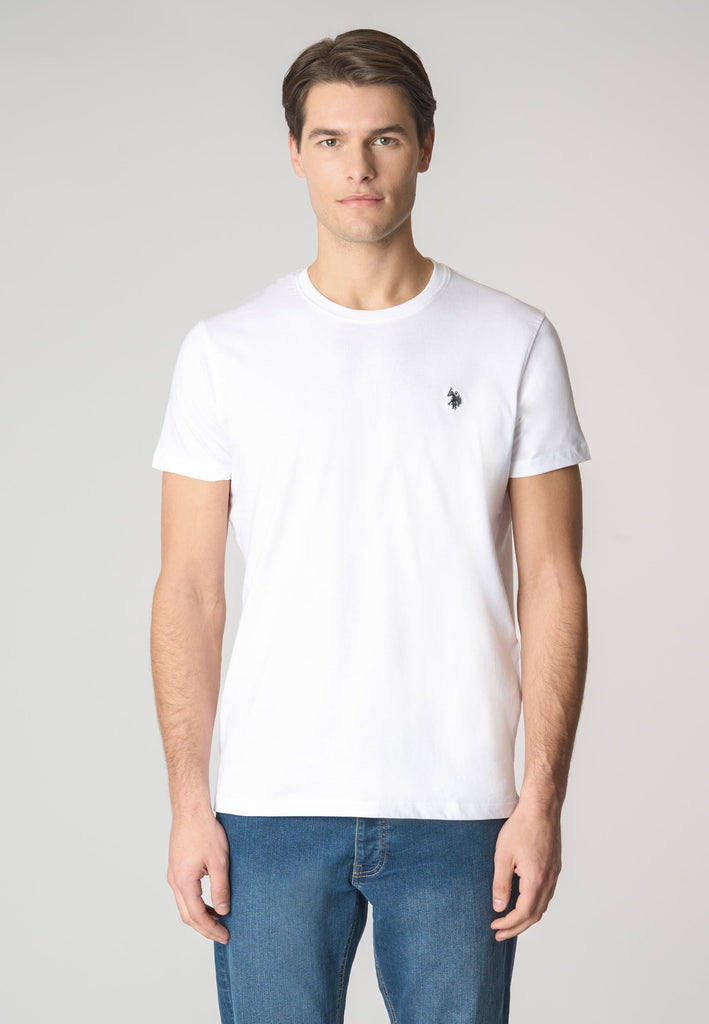 U.S. POLO ASSN MICK - T-SHIRT SS